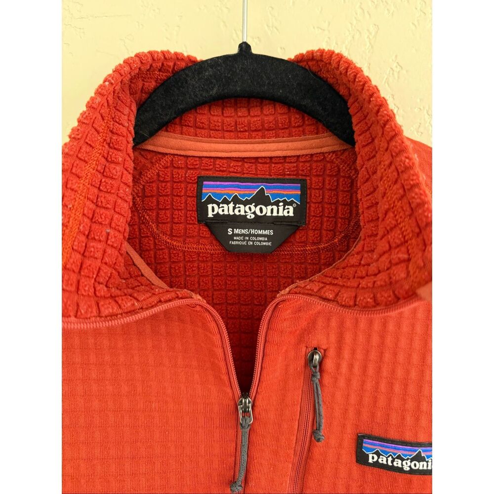 Patagonia R1 Pullover‎ - Picture 4 of 6